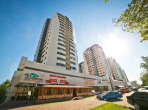 Dostar Hostel