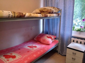 Меблированные комнаты У Белой башни