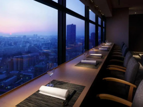 RIHGA Royal Hotel Osaka, Vignette Collection by IHG