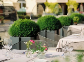 Отель Barchetta Excelsior