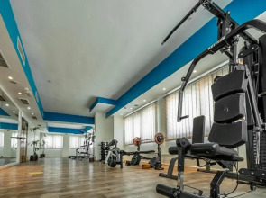 Al Jawhara Hotel Apartments