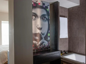 Aqua Blu Boutique Hotel & Spa - Adults Only