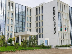 Aghdam City Hotel