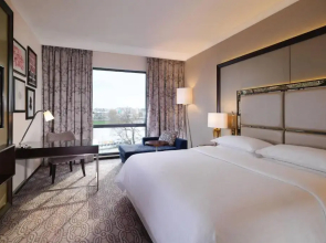 Sheraton Grand Krakow