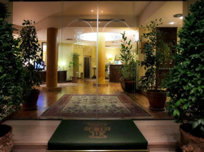 Grand Hotel Terme