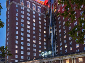 Graduate by Hilton Providence