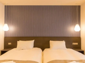 Отель M’s Plus Shijo - Omiya