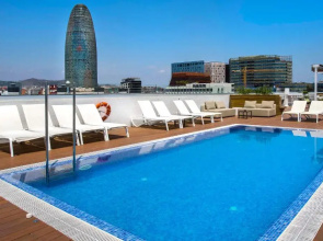 ZT The Golden Hotel Barcelona