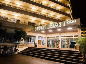 Hotel Jaime I