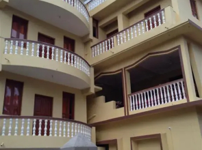 Thomas Beach Guesthouse