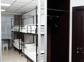 Жилые помещения Xl