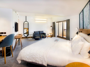 Le Méridien Abu Dhabi Resort