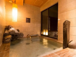 Dormy Inn Premium Tokyo Kodenmacho Hot Spring