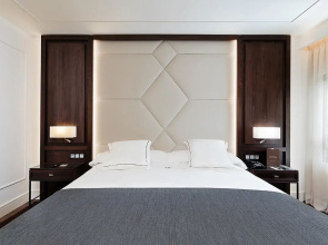 Hotel Claridge Madrid