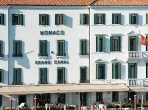 Monaco & Grand Canal Hotel