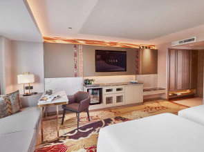 Valia Hotel Bangkok Sukhumvit