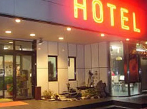 Business Hotel Kanekura