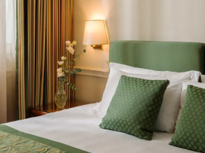 Отель Barchetta Excelsior