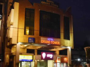Hotel Grand Tower