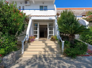 Nirvana Beach Hotel