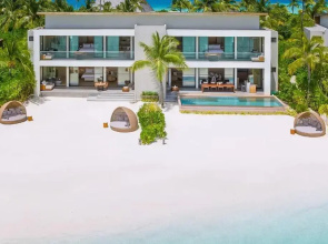 Kuda Villingili Resort