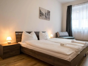 Minihotel Graz Apartments