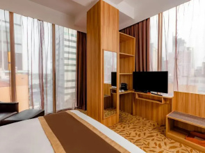 Bay Hotel Ho Chi Minh