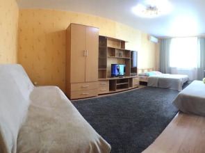 Apartamenty Na Prospekte Lenina