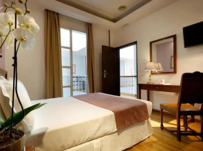 Luna Triunfo Granada Boutique Hotel