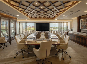 Отель Four Seasons 