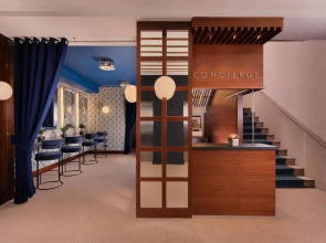 Hotel Ercilla de Bilbao, Autograph Collection