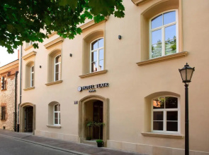 City Hostel