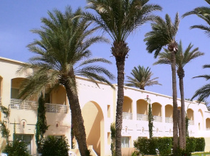 Zephir Hotel & Spa