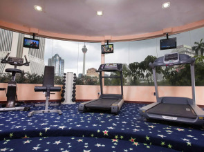 AnCasa Hotel Kuala Lumpur, Chinatown