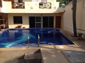 Happy Valley Pattaya