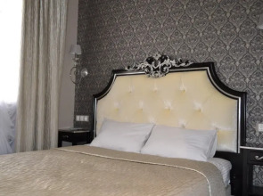 Апартаменты Монами