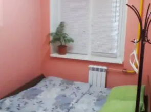 Жилые помещения Smiles
