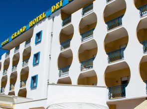 Grand Hotel Dei Cesari