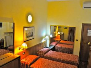 Hotel Vecchia Milano
