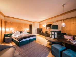 Hotel Quelle Nature Spa Resort