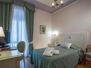 Quisisana Hotel Terme & Beauty Farm