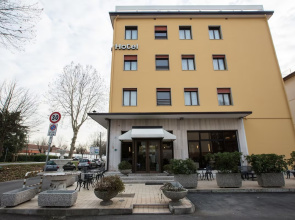 Hotel Ariston