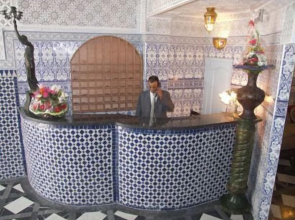 Hotel du Louvre