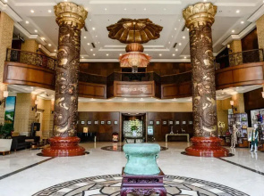 TTC Imperial Hotel