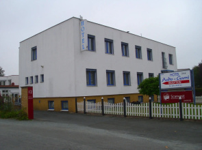 Aalto Garni