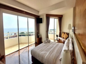 Welcome Jomtien Beach Hotel