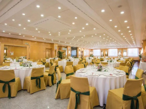 VP SOGNIO Metropolitano