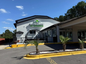 Wingate by Wyndham Columbia/Fort Jackson