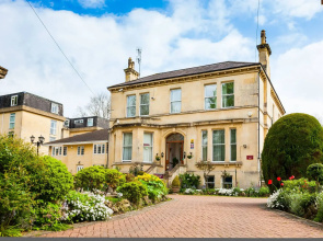 Pulteney House