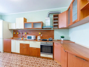 Dayker City Apartments Uyutnye na Chkalova 5 Apartments